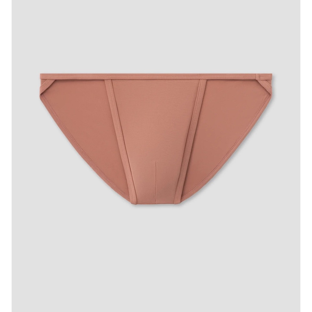 Todd Sanfield Essential Endurance Brief